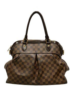 Louis Vuitton Handbag Trevi GM Damier